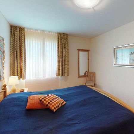 Surpunt 44 Apartment St. Moritz Luaran gambar